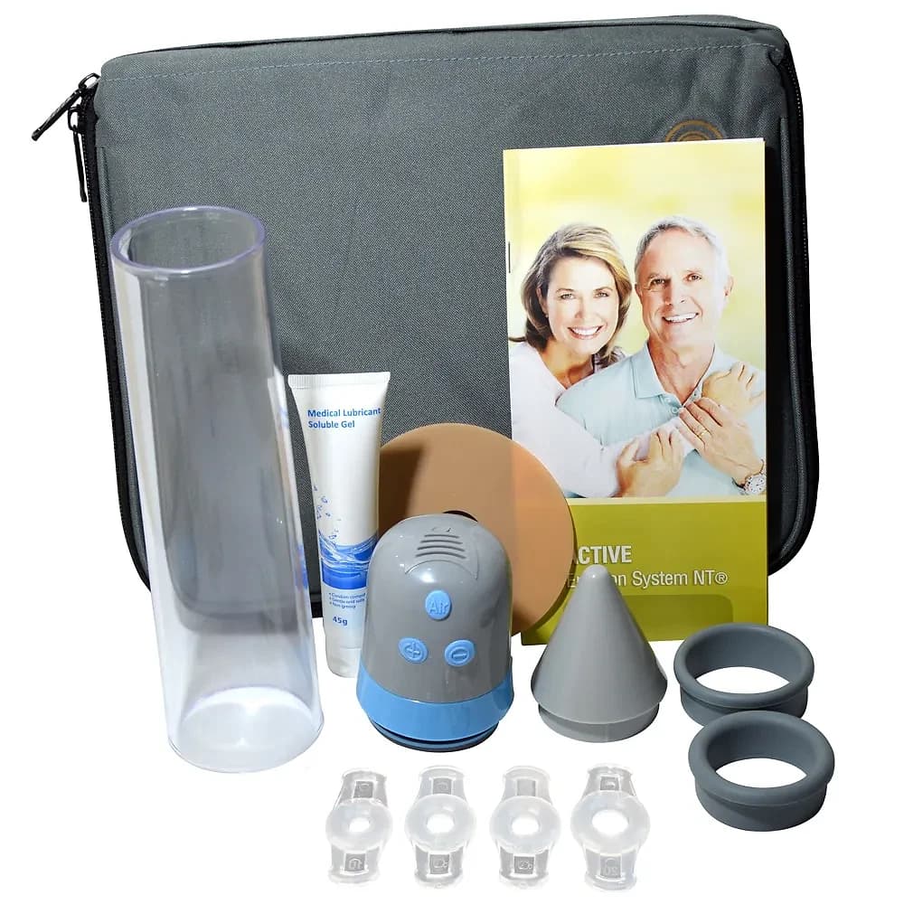 Digital Vacuum Erection Device — sale deals healthcare in Pakistan