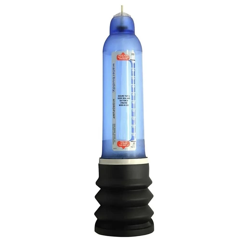 WaterBuddy Penis Enlargement Pump — sale deals healthcare in Pakistan