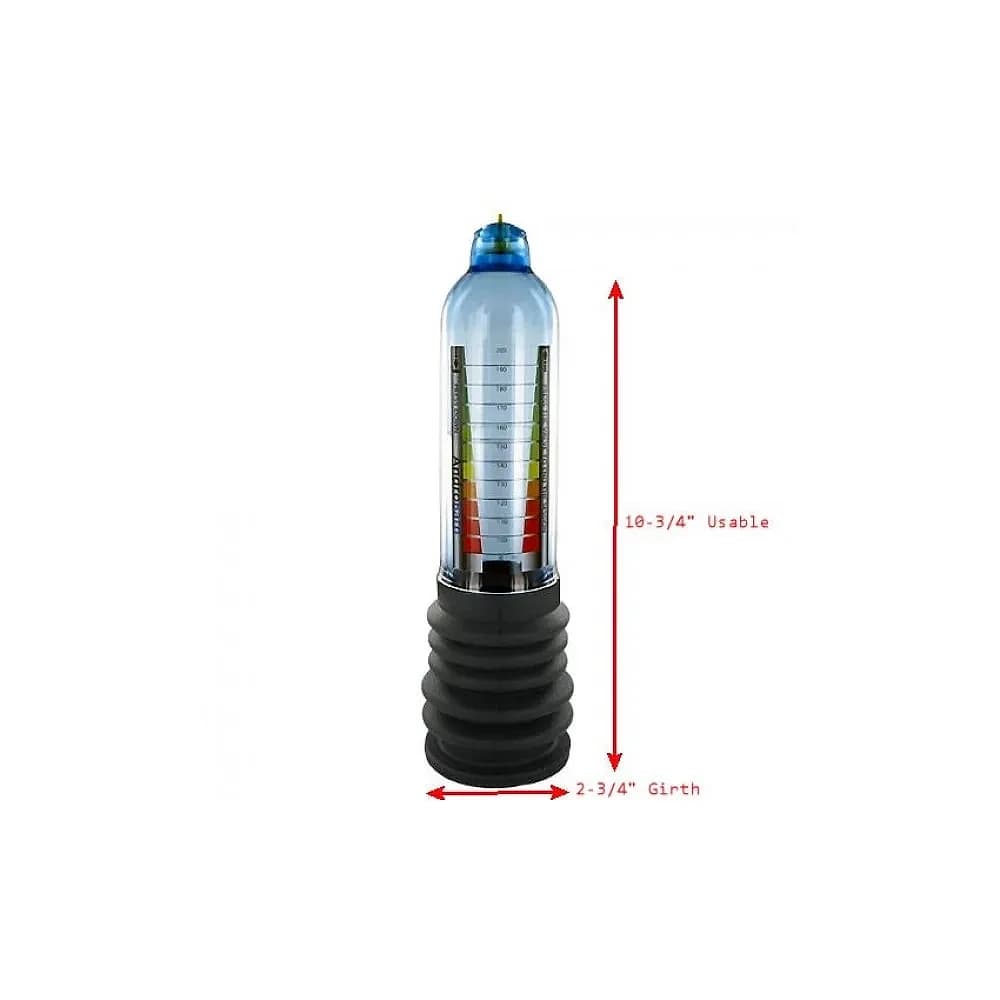 AndroBath Penis Enlargement Device — Penis Enlargement Solutions healthcare in Pakistan
