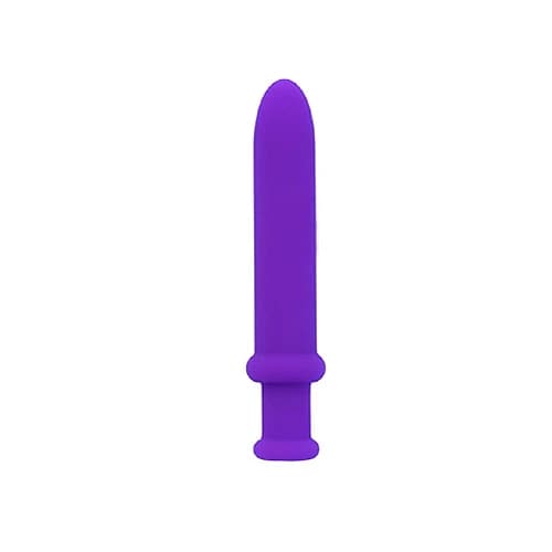 Premium Silicone Vaginal Dilator Size 3 — Vaginal dilators healthcare in Pakistan
