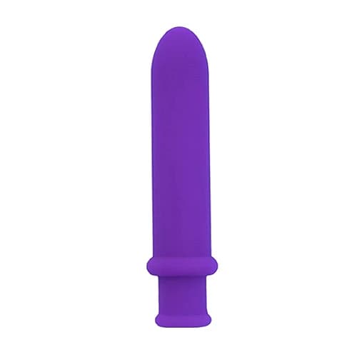 Premium Silicone Vaginal Dilator Size 6 — Vaginal dilators healthcare in Pakistan