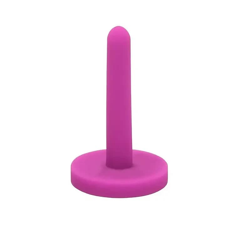 Silicone Vaginal Dilator Size 1 — Vaginal dilators healthcare in Pakistan