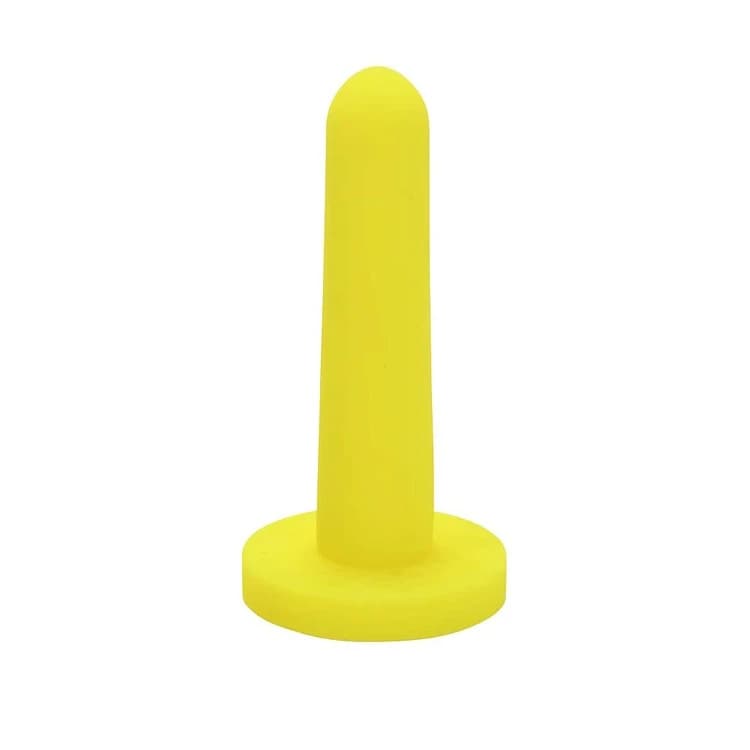 Silicone Vaginal Dilator Size 2 — Vaginal dilators healthcare in Pakistan