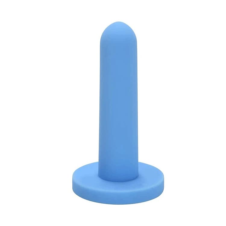 Silicone Vaginal Dilator Size 3 — Vaginal dilators healthcare in Pakistan