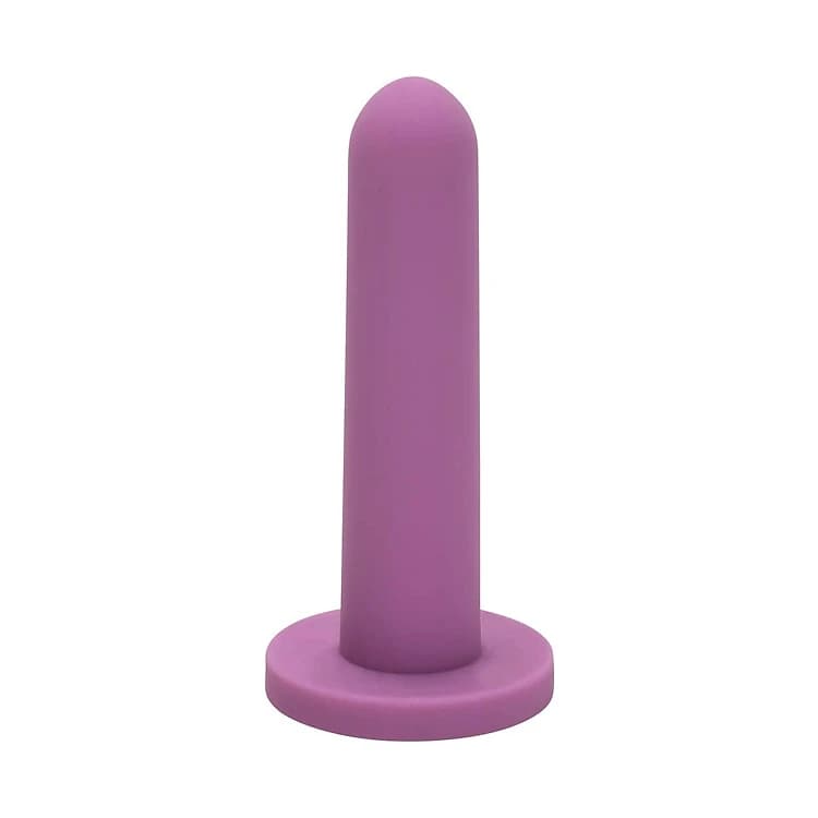 Silicone Vaginal Dilator Size 4 — Vaginal dilators healthcare in Pakistan