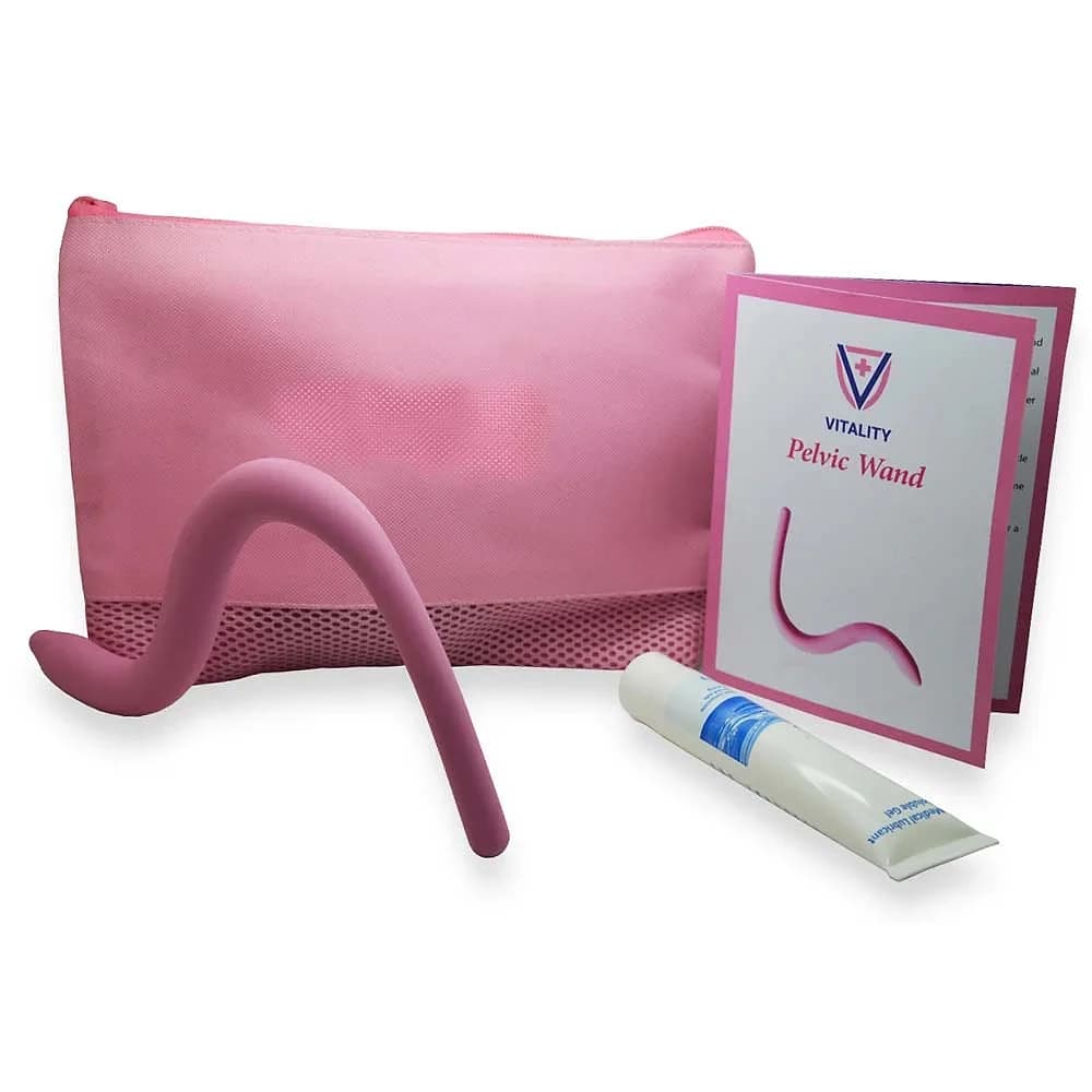 Pelvic Floor Trigger Point Wand — Vaginal dilators healthcare in Pakistan