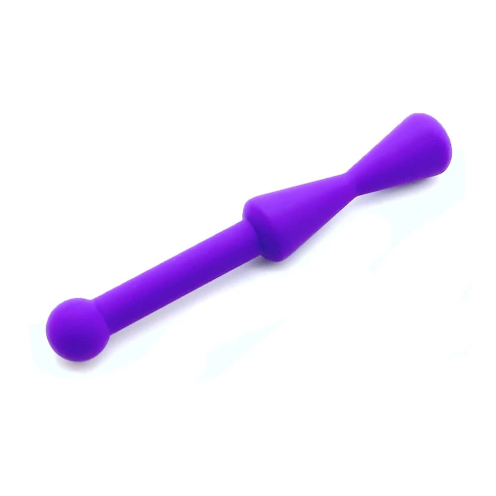 LadyFit™ Silicone Vaginal Barbell for Kegel & Therapy — Vaginal dilators healthcare in Pakistan