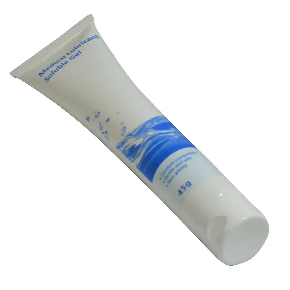 SurgiLube Medical Lubricating Gel — Vaginal dilators healthcare in Pakistan