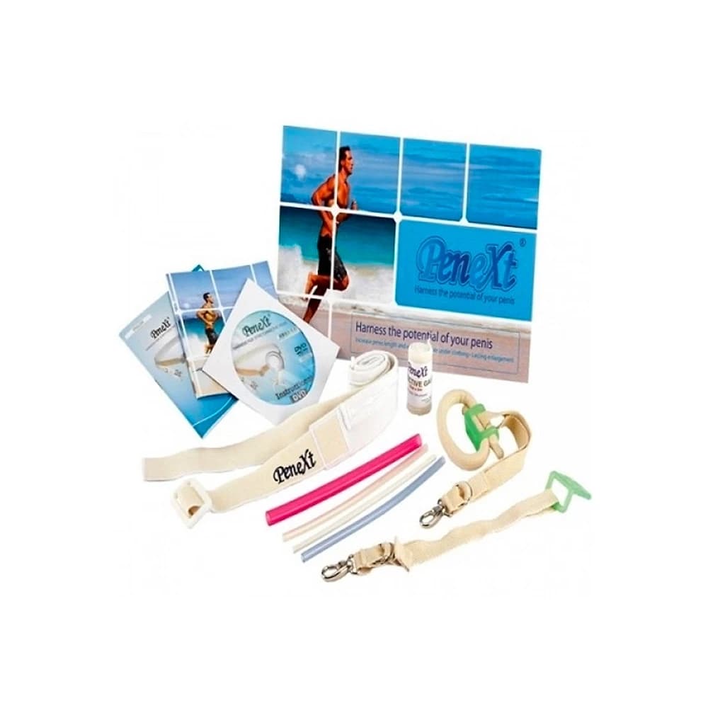 PeneXT Penis Enlargement Extender Safe Growth for Pakistan — Penis Enlargement Solutions healthcare in Pakistan