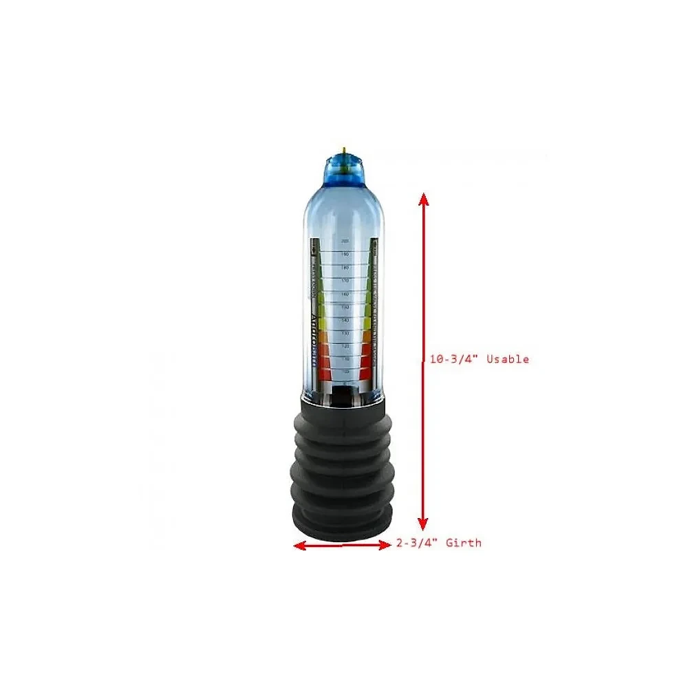 AndroBath Penis Enlargement Device