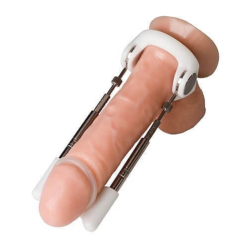 Jes Extender Light Penis Extender Device 2