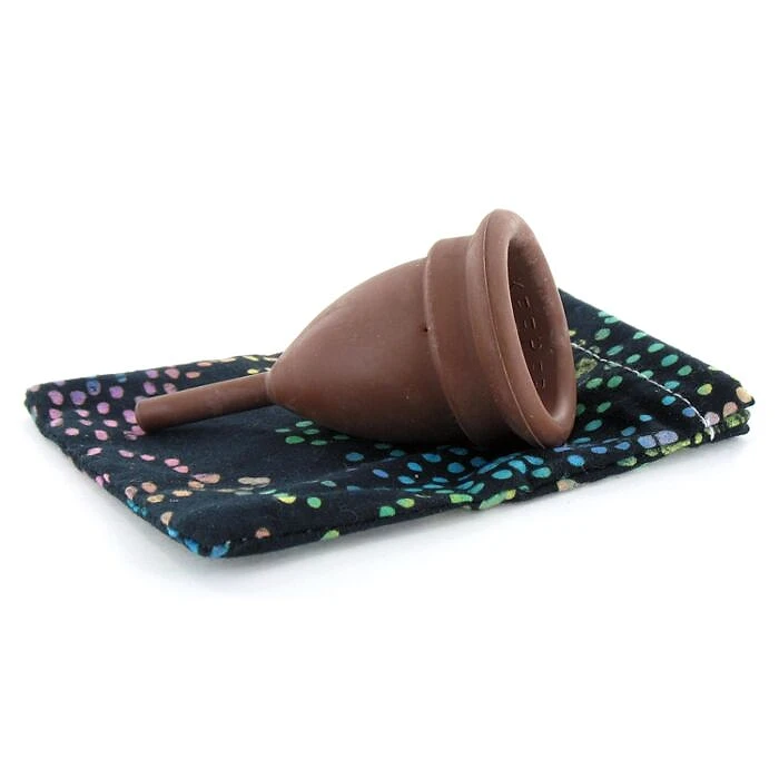 Keeper Menstrual Cup 2