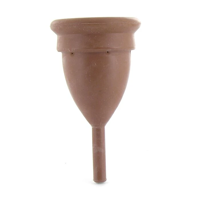 Keeper Menstrual Cup 3