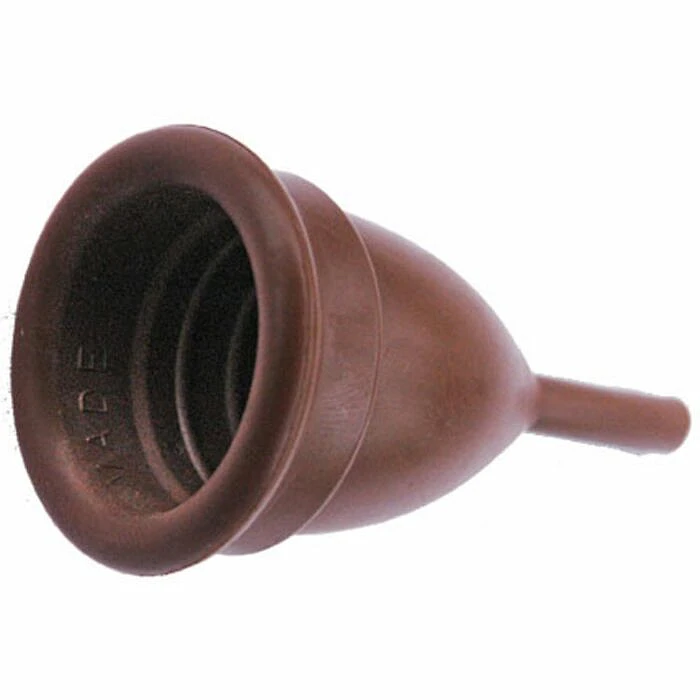 Keeper Menstrual Cup 4