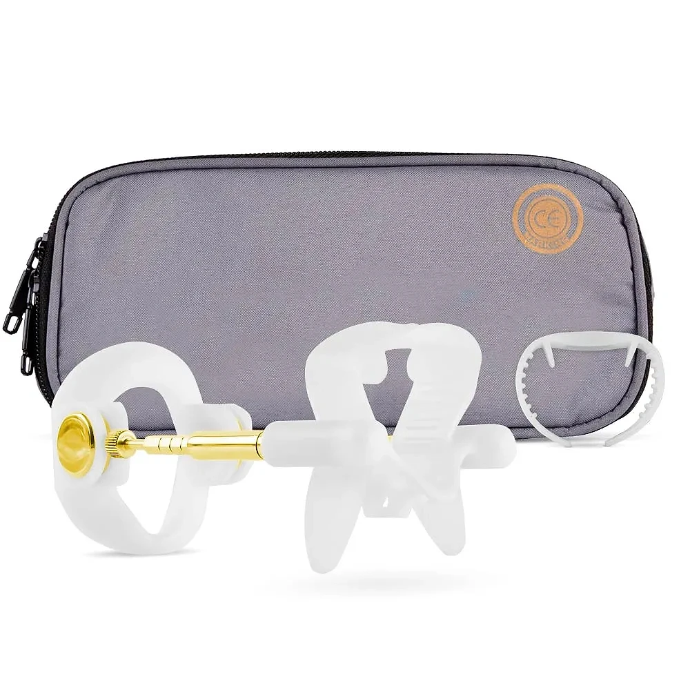 Maxhim Penile Straightener & Peyronies Traction Device 4