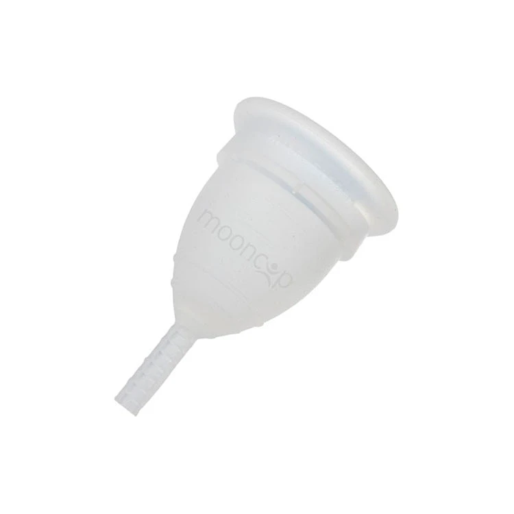 Mooncup Menstrual Cup 3
