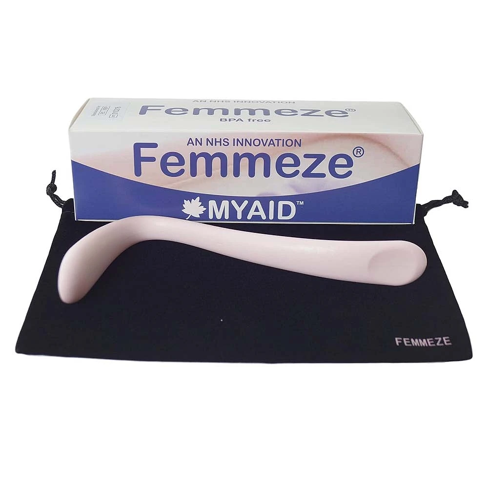 MYAID Femmeze Rectocele Device