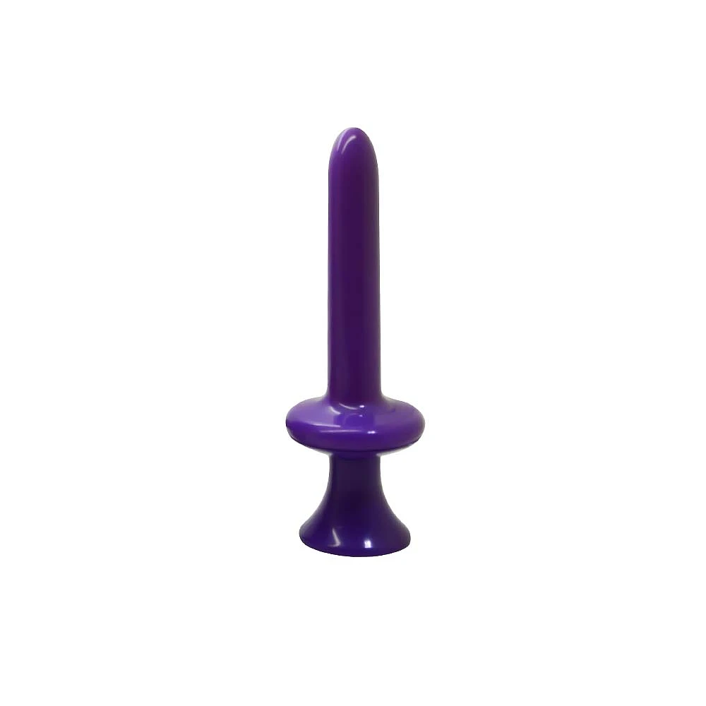 Premium BPA-Free Vaginal Dilator Set with Easy-Grip Handles 2