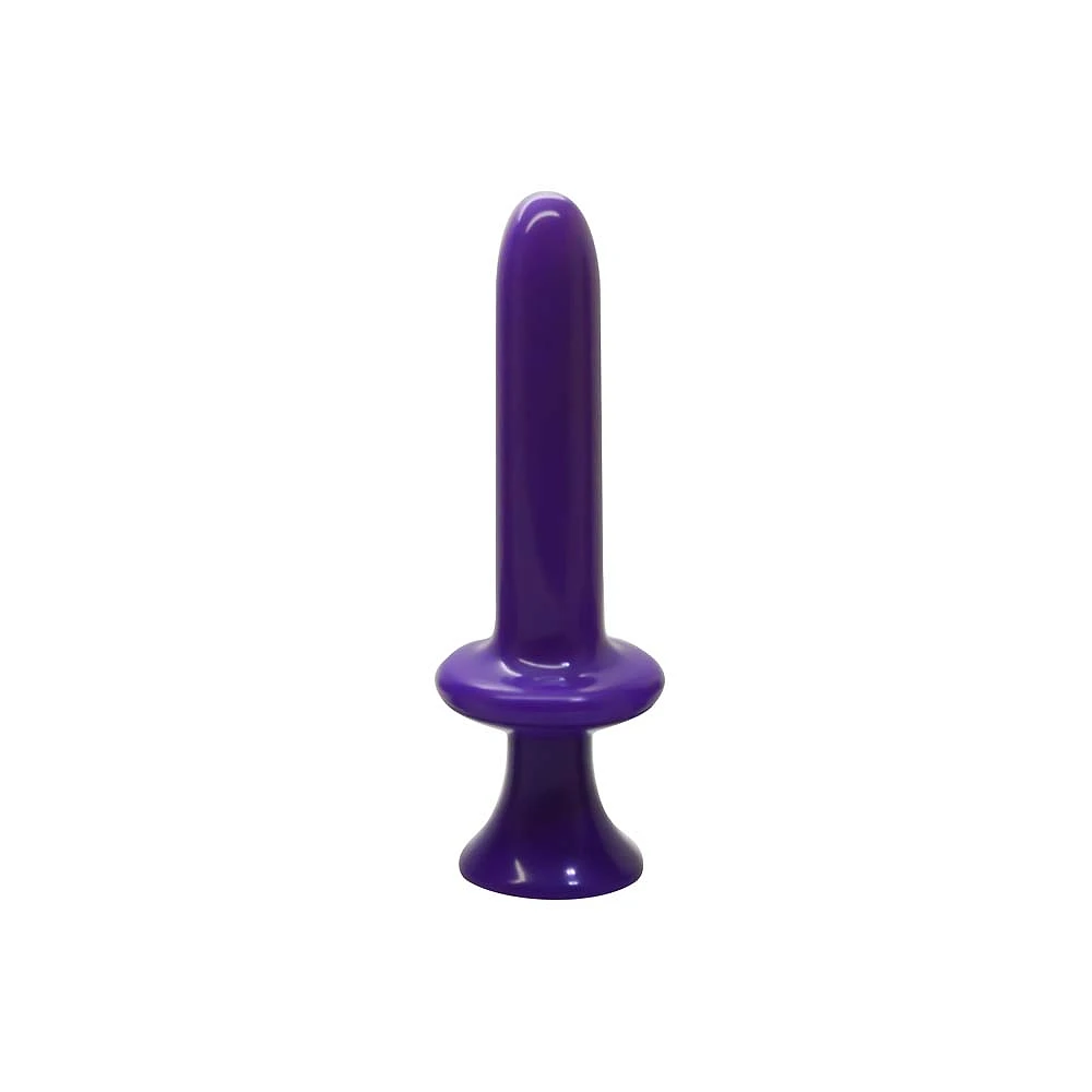 Premium BPA-Free Vaginal Dilator Set with Easy-Grip Handles 3