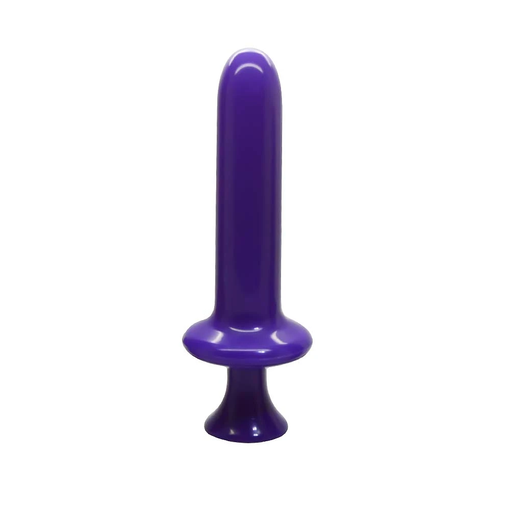 Premium BPA-Free Vaginal Dilator Set with Easy-Grip Handles 4
