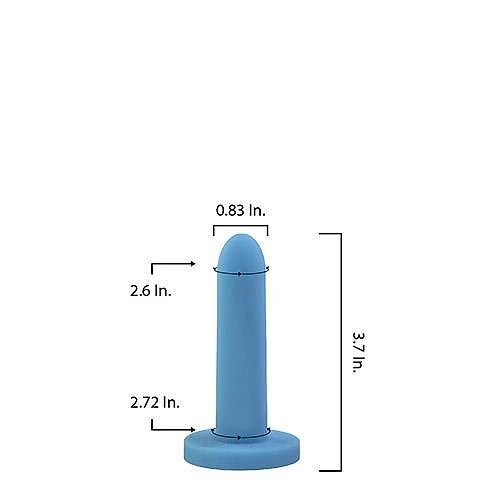 Silicone Vaginal Dilator Size 3 2