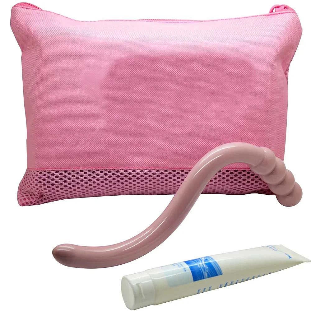 TheraWand LA-Wand pelvic therapy tool for men and women