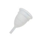 Mooncup Reusable Menstrual Cup Ladies