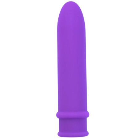 Premium Silicone Vaginal Dilator Size 8