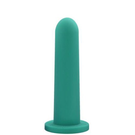 Size 7 Silicone Vaginal Dilator