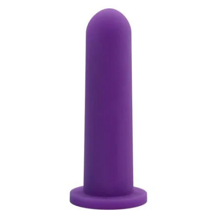 Size 8 Silicone Vaginal Dilator