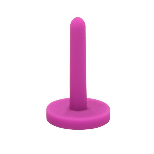 Vaginal Dilator Silicone