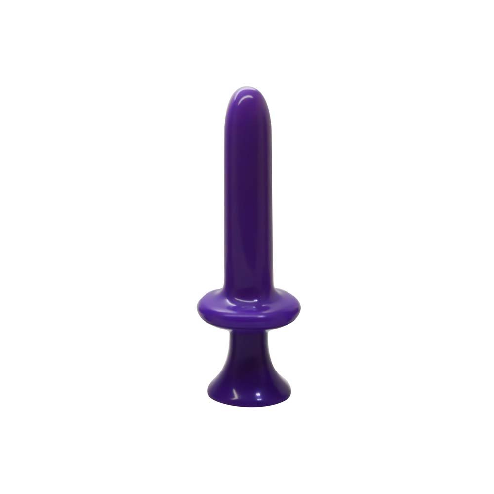 Graduated Vaginal Dilator Sizes for Every Stage OptiCare dilator set in 5 graduated sizes from 0.5 to 1.5 inches
