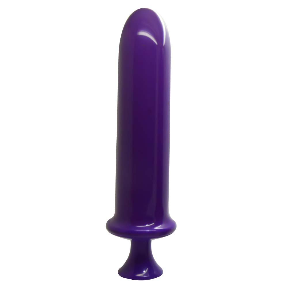 At-Home Pelvic Floor Therapy with OptiCare Woman using OptiCare vaginal dilator for pelvic floor therapy