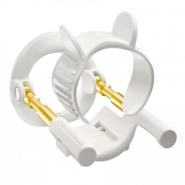 Hypoallergenic Gold Bars Penis Extender – Maxhim Gold Device Pakistan